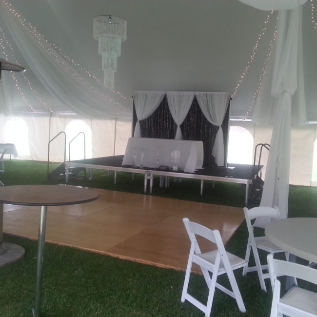 Dance Floors Archives Valley Tent & Party Rentals