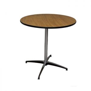 30" Cocktail Hour Table