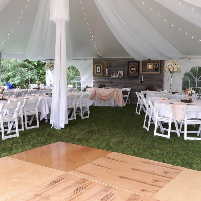 Dance Floors Archives Valley Tent & Party Rentals