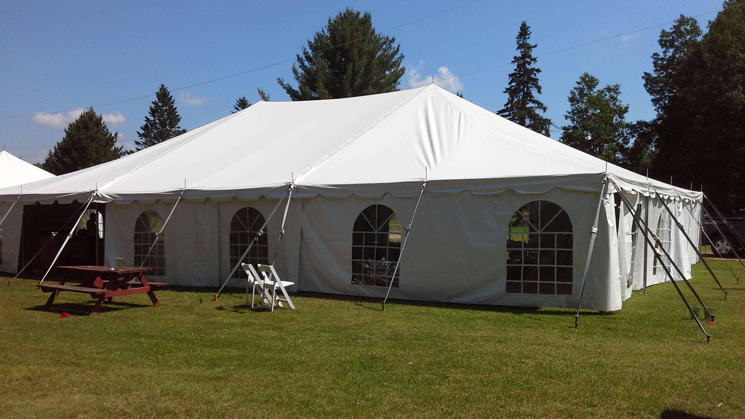 40 X 60 Classic Pole Tent Valley Tent Party Rentals 40-x-60-classic-pole-tent-valley-tent-party-rentals