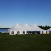 40' x 80 High Peak Pole Tent