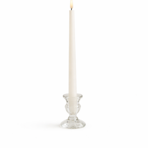 Battery Operated Taper Candle