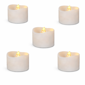 Battery Operated Tea Lights