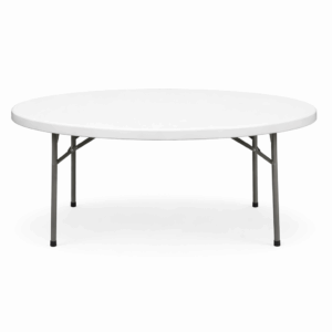 5ft Round Table