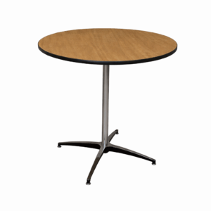 30" Cocktail Hour Table (30" Height)