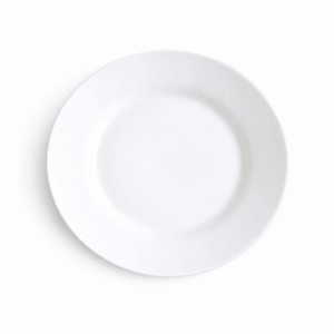 Dinner Plate, 10.25”