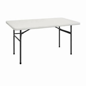 4ft Banquet Table
