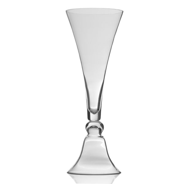Trumpet Glass Vase