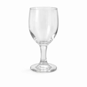 Water Goblet, 11 oz