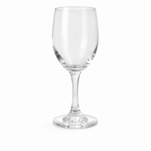 12 oz Wine Glass, Premium