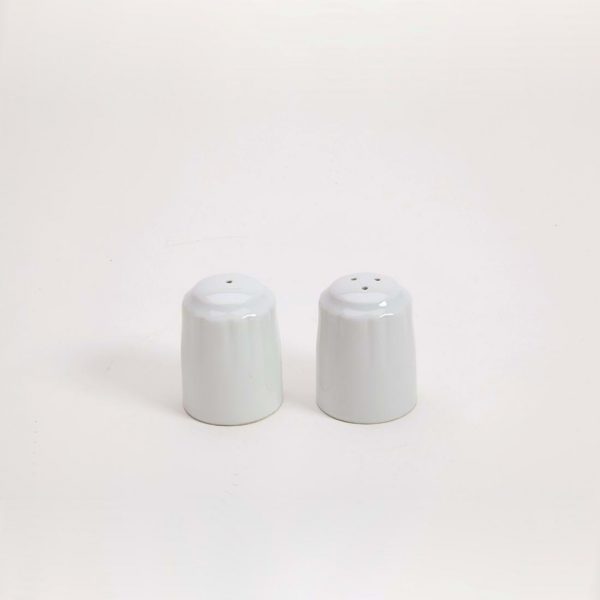 Salt & Pepper Shakers