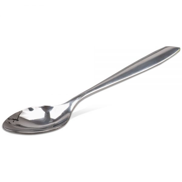 Serving spoon