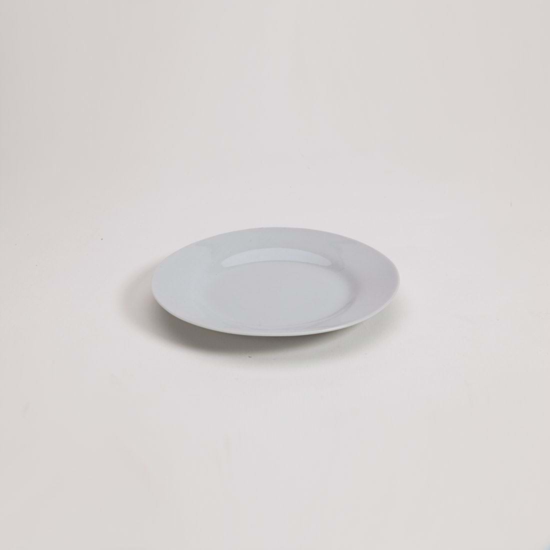 Side Plate, 6" Valley Tent & Party Rentals