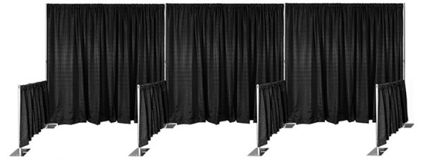 trade show booths