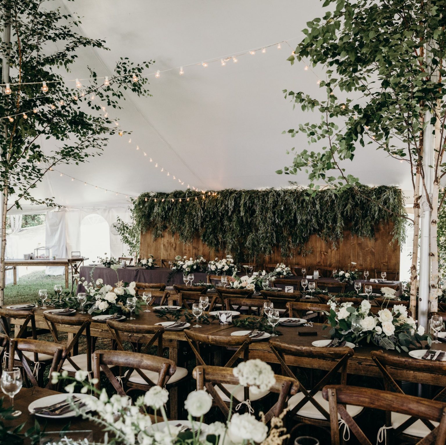 Valley Tent & Party Rentals