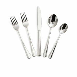Silver Cutlery