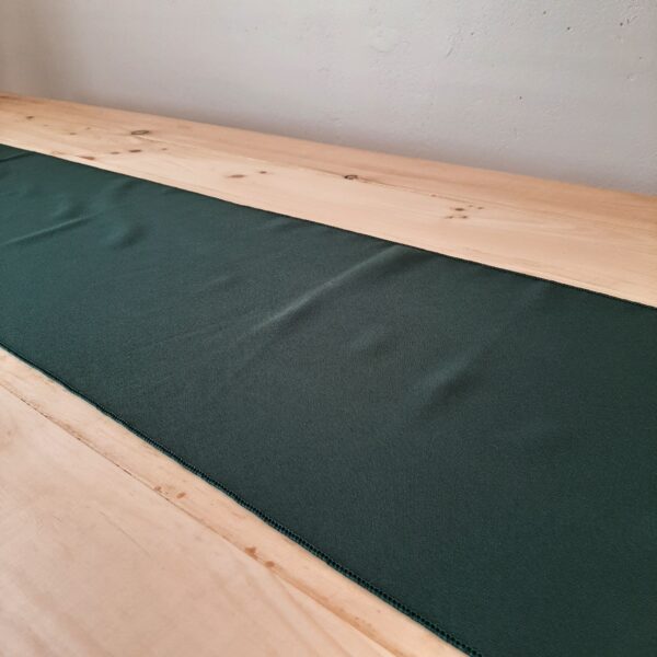 Forest Polyester Table Runner