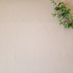 Light Pink Polyester Linen