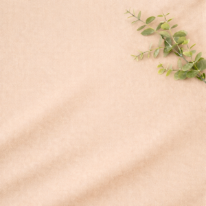 Tan Polyester Linen