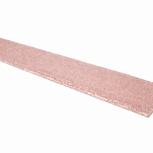 Rose Gold Sequin Table Runner