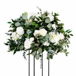 Veronica Silk Floral Grand Arrangement