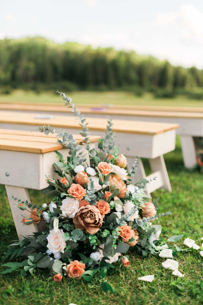 Elevate Your Event: The Beauty and Benefits of Silk Floral Rentals