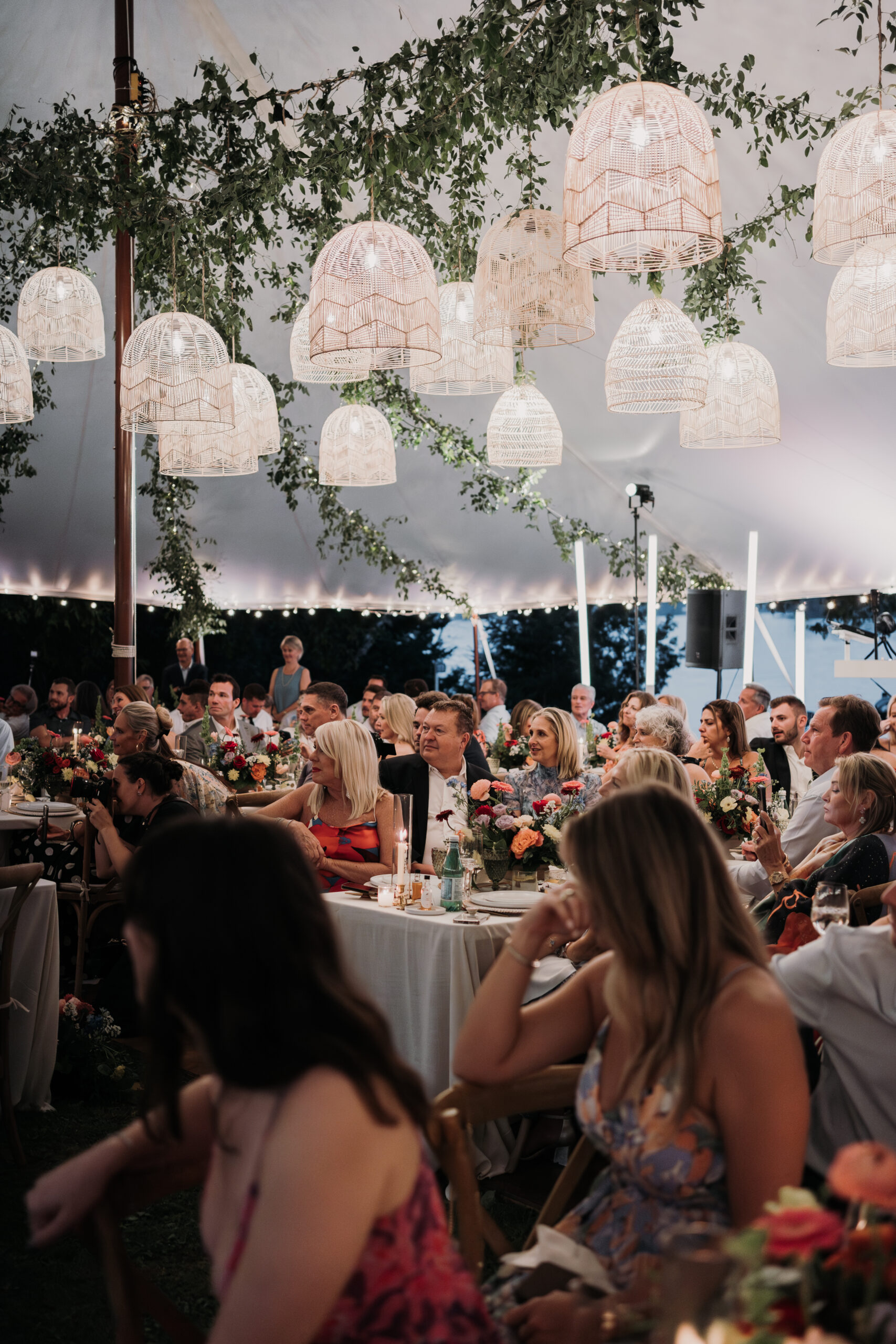 Inspired Events by Valley Tent & Party Rentals