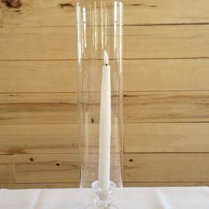 3.25" x 16" Cylinder Tube