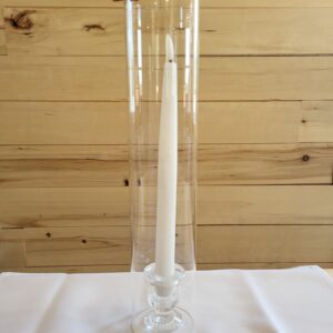 3" x 14" Cylinder Tube