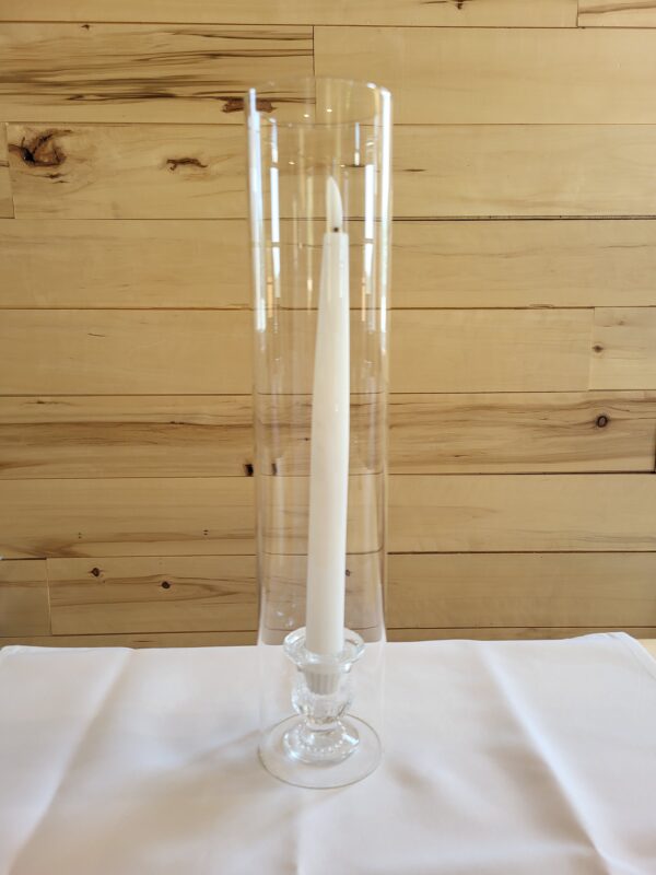 3" x 14" Cylinder Tube