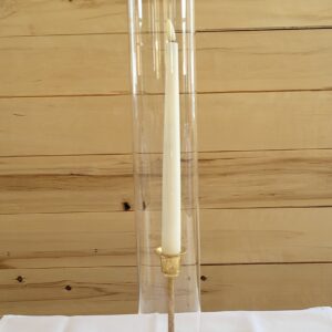 3" x 20" Cylinder Tube