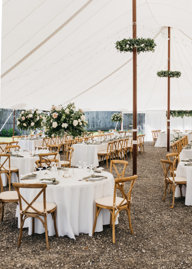 Elevate Your Event with Premium Linen and Tablecloth Rentals