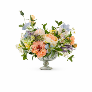 Rosabella Silk Floral Petite Arrangement