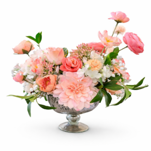 Ainsleigh Petite Silk Floral Arrangement