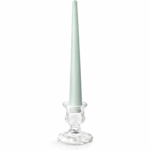 10" Eucalyptus Taper Candle