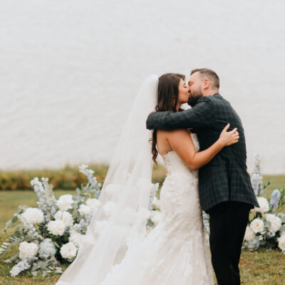 Lauren & Jonny Wedding