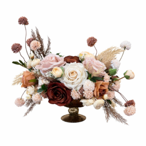 Maeve Petite Silk Floral Arrangement