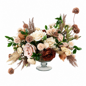 Maeve Petite Silk Floral Arrangement