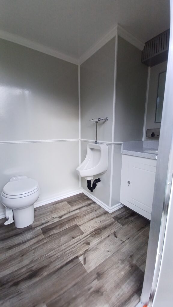 Portable Toilet Trailer Rentals: A Clean and Comfortable Solution for Your Event