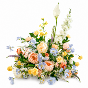 Rosabella Aisle Arrangement