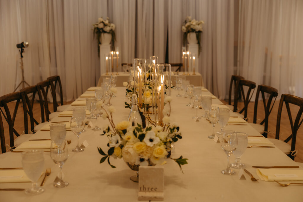 Find the Perfect Silk Florals for Your Wedding