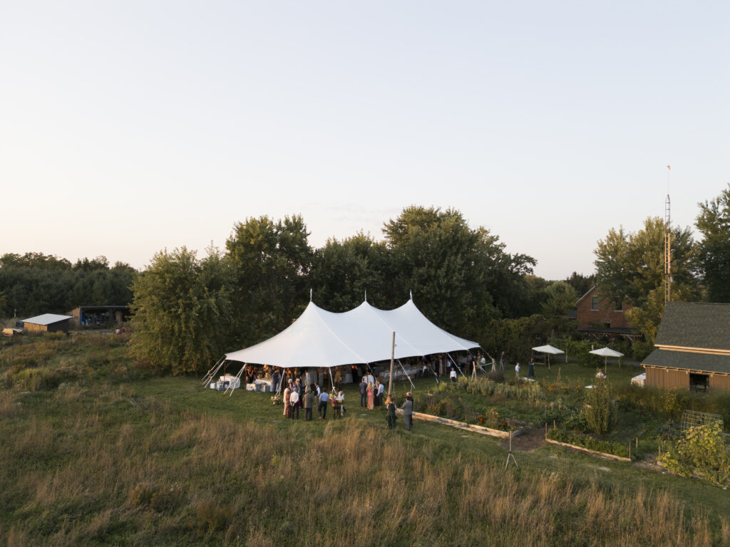 Why You Should Book Your 2027 or 2028 Wedding Rentals Early